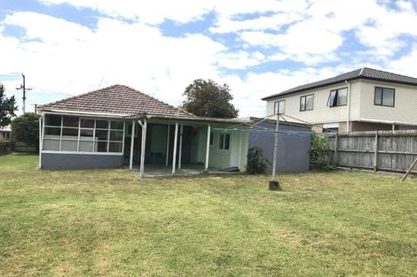 Photo of property in 29 Ballance Avenue, Papatoetoe, Auckland, 2104