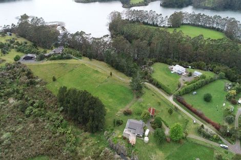 Photo of property in 317a Onekura Road, Waipapa, 0295