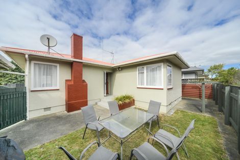 Photo of property in 1/22 Dahlia Street, Palmerston North, 4410