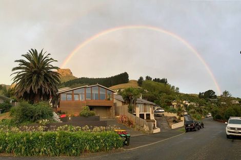 Photo of property in 3 Harbour View Terrace, Cass Bay, Lyttelton, 8082