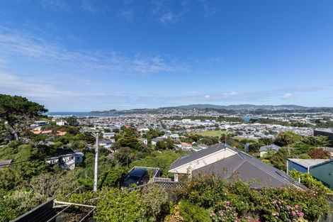 Photo of property in 131 Seatoun Heights Road, Miramar, Wellington, 6022