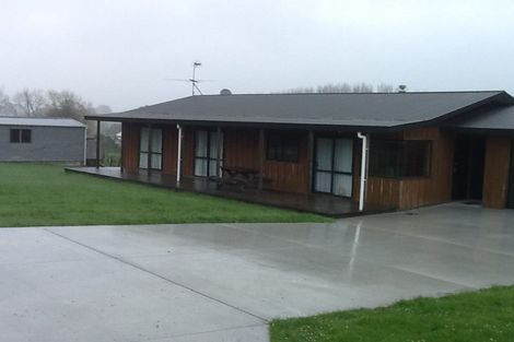 Photo of property in 253 Kahikatea Flat Road, Dairy Flat, Albany, 0794