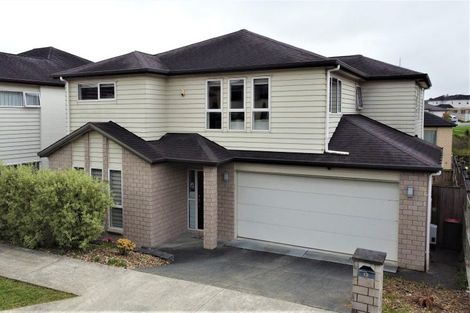 Photo of property in 12 Conti Drive, Flat Bush, Auckland, 2019