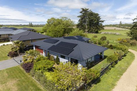 Photo of property in 48 Clausen Avenue, Leeston, 7632