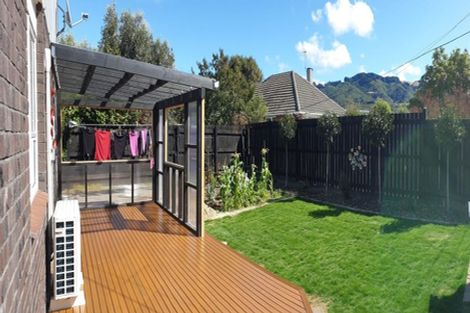 Photo of property in 1/56 Mary Crescent, Elderslea, Upper Hutt, 5018