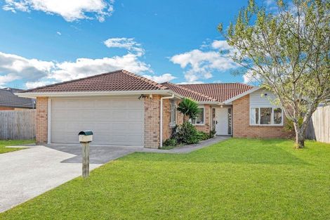 Photo of property in 2 Cathcart Close, Pukekohe, 2120