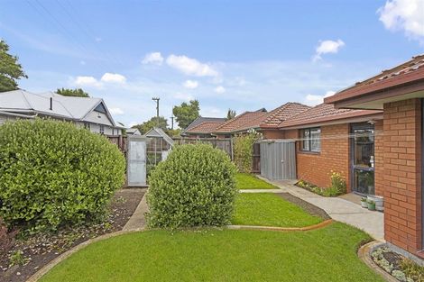 Photo of property in 3/323 Greers Road, Bishopdale, Christchurch, 8053