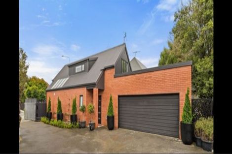 Photo of property in 2/19 Kilmarnock Street, Riccarton, Christchurch, 8011