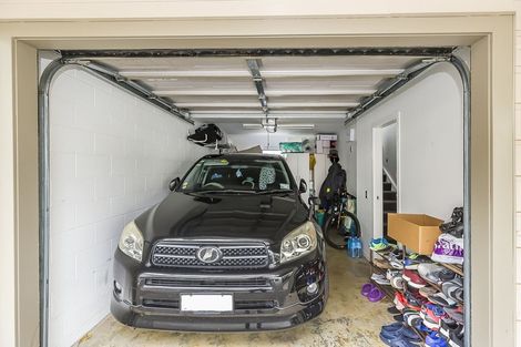 Photo of property in 7/60 Owen Street, Newtown, Wellington, 6021