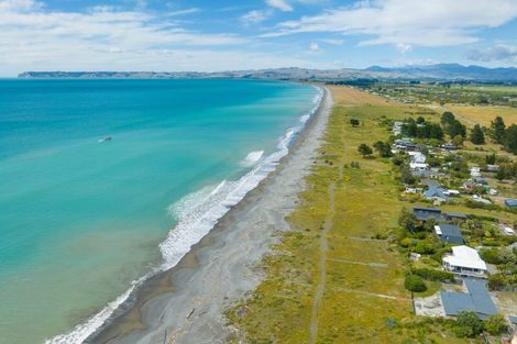 Photo of property in 120 Rarangi Beach Road, Rarangi, Blenheim, 7273