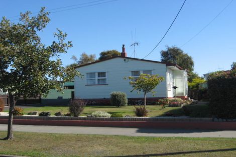 Photo of property in 14 Kelvin Street, Marchwiel, Timaru, 7910