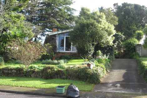 Photo of property in 7 Olive Street, Manurewa, Auckland, 2102