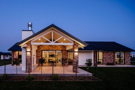 Photo of property in 6 Aranui Road, Matamata, 3472