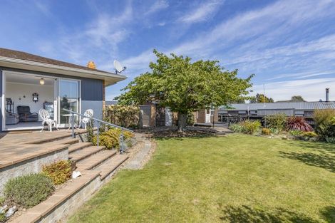 Photo of property in 279 Williams Street, Kaiapoi, 7630