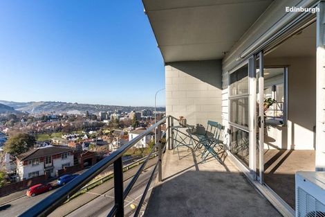 Photo of property in 8/84 Warrender Street, North Dunedin, Dunedin, 9016