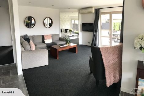 Photo of property in 16 Ernest Gray Place, Halswell, Christchurch, 8025