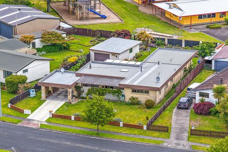 Photo of property in 199 Grampian Street, Tokoroa, 3420