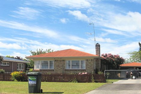 Photo of property in 115 Thornton Road, Cambridge, 3434