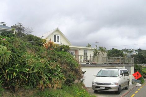 Photo of property in 8 View Road, Houghton Bay, Wellington, 6023