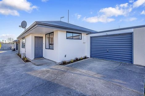 Photo of property in 2/39 Buffon Street, Waltham, Christchurch, 8023