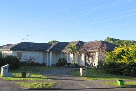 Photo of property in 196 Burswood Drive, Burswood, Auckland, 2013