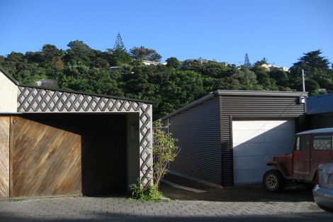 Photo of property in 51 Cluny Road, Plimmerton, Porirua, 5026
