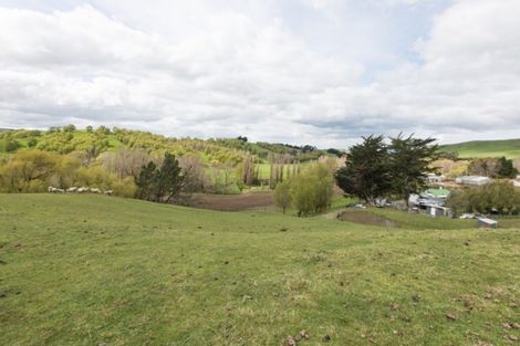 Photo of property in 164 Rotohiwi Road, Flemington, Waipukurau, 4282