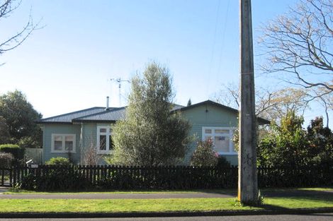 Photo of property in 40 Nixon Street, Hamilton East, Hamilton, 3216