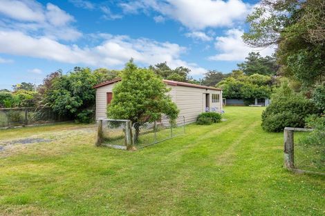 Photo of property in 6 Muri Street, Aramoana, Port Chalmers, 9082