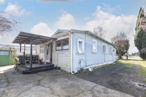 Photo of property in 30 Ngarua Road, Waitoa, 3310