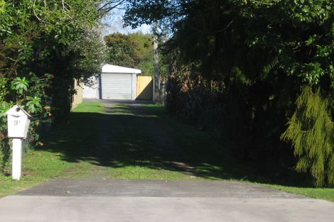 Photo of property in 9a Short Street, Papakura, 2110