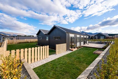 Photo of property in Northlake, 12 Armidale Crescent, Wanaka, 9305