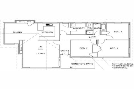 Photo of property in 86 Hoon Hay Road, Hoon Hay, Christchurch, 8025