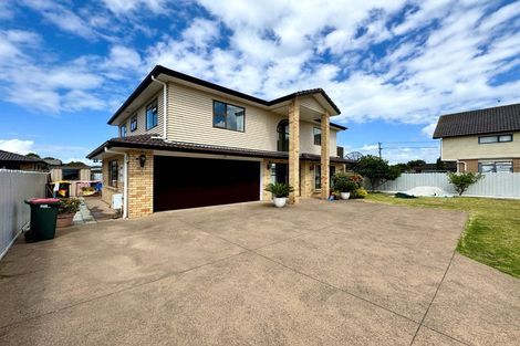 Photo of property in 77 Carruth Road, Papatoetoe, Auckland, 2025