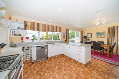 Photo of property in 446 Ruahine Street, Terrace End, Palmerston North, 4410