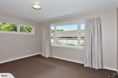 Photo of property in 2/18a Tomes Road, St Albans, Christchurch, 8052
