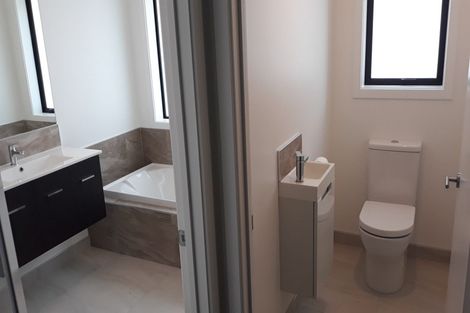 Photo of property in 324 Halswell Junction Road, Halswell, Christchurch, 8025