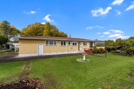 Photo of property in 80 Birmingham Street, Takaro, Palmerston North, 4412