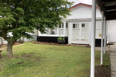 Photo of property in 15 Stafford Street, Blackball, 7804