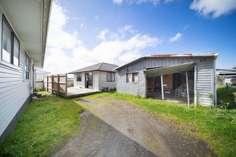Photo of property in 14 Wakelin Road, Mangere East, Auckland, 2024