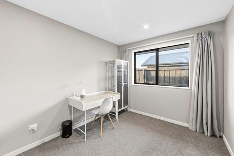 Photo of property in 11 Cowley Lane, Rolleston, 7615