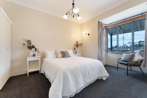 Photo of property in 91 Manawapou Road, Hawera, 4610