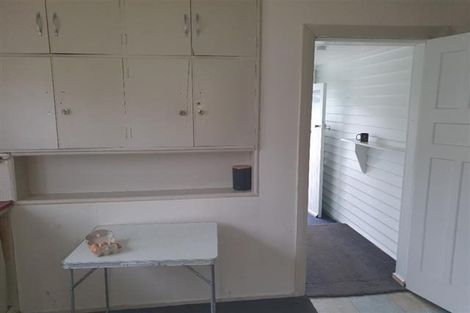 Photo of property in 50 Oxford Street, Taylorville, Greymouth, 7805