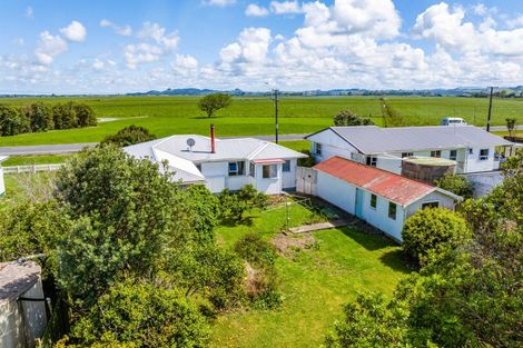 Photo of property in 102 Freyberg Road, Ruawai, 0530