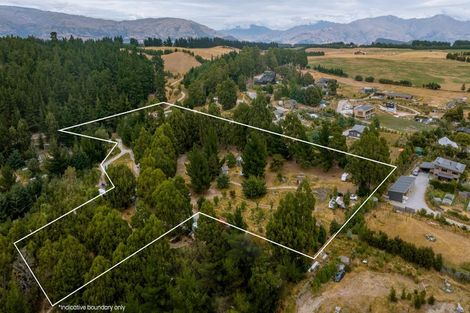 Photo of property in 120 Mclennan Road, Hawea Flat, Wanaka, 9382