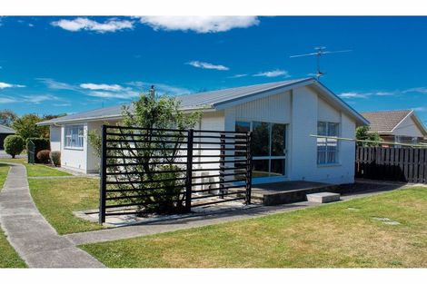 Photo of property in 4 De Lange Street, Wigram, Christchurch, 8042