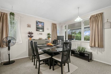 Photo of property in 1 House Avenue, Taumarunui, 3920