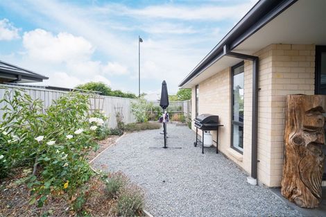 Photo of property in 8 Barton Fields Drive, Lincoln, 7608