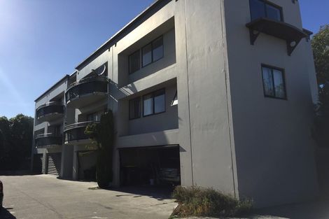Photo of property in 2/108 Clarence Street, Riccarton, Christchurch, 8011