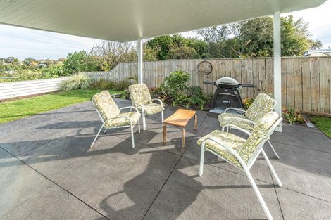 Photo of property in 34a Shakespeare Road, Bastia Hill, Whanganui, 4500